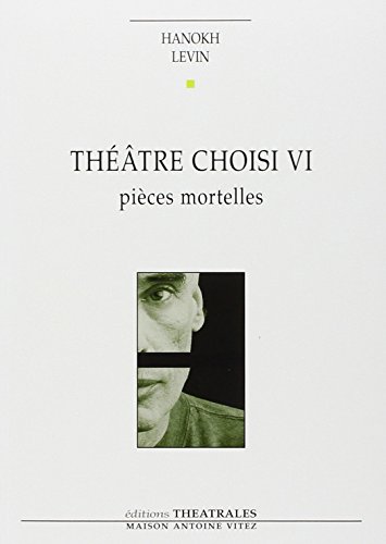 Théâtre choisi