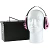 Boomstick-Gun-Accessories-Electronic-Ear-Muff-Pink Boomstick-Gun-Accessories-Electronic-Ear-Muff-Pink