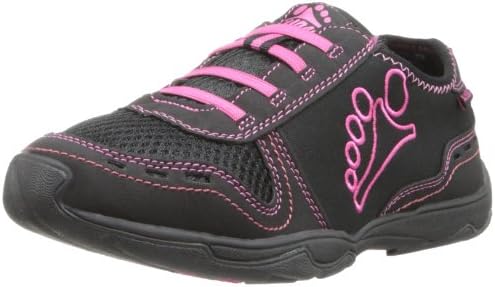 CudasWomen's Gibson-W, Black, 9 M US