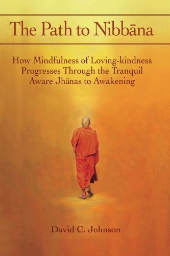 The Path to Nibbana
