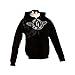 Gibson Lifestyle Hoodie Large