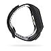 TomTom Runner Cardio GPS HR Watch - black/black, one size