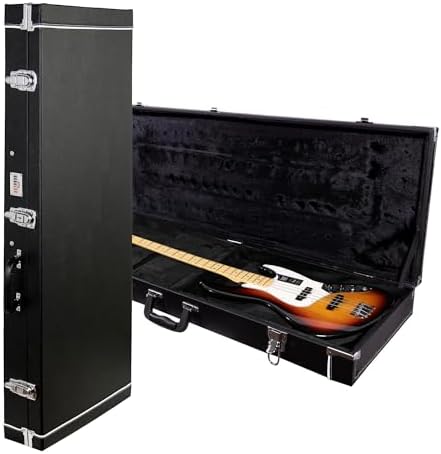 Amazon.com: SKB 3i-5014-SRB iSeries Waterproof ATA Stingray Bass
