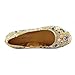 Lucky Brand Women's Emmie Ballet Flat