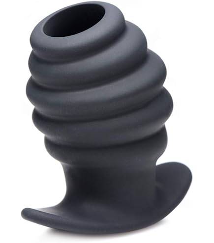 oronova sex toy Oxballs Pighole Deep 1 Fuckable Butt Plug - Anal Probe Sex Toy main image 0