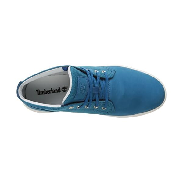 groveton ltt chukka