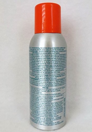 Avon SKIN SO SOFT BUG GUARD Plus PICARIDIN Aerosol Spray