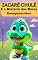 Livro LIVRO INFANTIL: JACARÉ CHULÉ E O MISTÉRIO DAS MEIAS DESAPARECIDAS: LIVROS PARA LEITURA INFANTIL 2 -8 ANOS/LIVROS INFANTIS