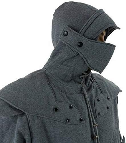 knight armor sweatshirt