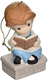 Hallmark 2016 Christmas Ornament Precious Moments Belle of Disney Beauty and the Beast Ornament