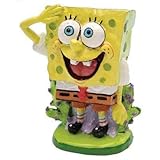 Nickelodeon SpongeBob SquarePants Mini Resin Ornament [Set of 3]
