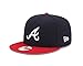 MLB Atlanta Braves Baycik Snap 9Fifty Cap-SM