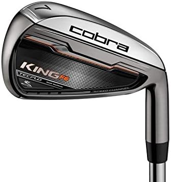 ミントコブラking F6 Single Iron Pitchingウェッジpw Stockスチールシャフトスチールstiff Right Handed