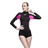 Neoprene-Wetsuit-Women-2MM-Surfing-Wetsuits-One-Piece-Swimming-Snorkeling-Diving-Wet-Suit-Long-Sleeve