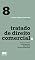 Livro Tratado de Direito Comercial - Vol. 8