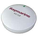 Raymarine Rs150 Gps Sensor