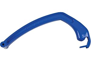 C&A 150-20652 Ski Loops Blue