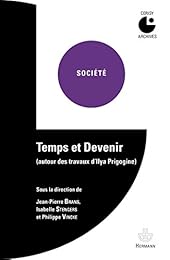 Temps et devenir