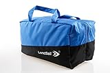 LongSail Swimming Dry Wet Separated Bag Waterproof Sports Gym Duffle