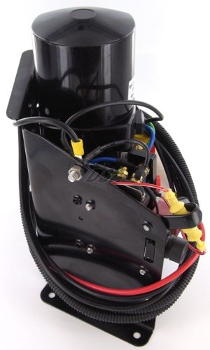 Tilt-Trim-Motor-Mercruiser-Marine-Floor-Mount-88183A5-88183A8-88183A8-14336A6-14336A8 Tilt-Trim-Motor-Mercruiser-Marine-Floor-Mount-88183A5-88183A8-88183A8-14336A6-14336A8