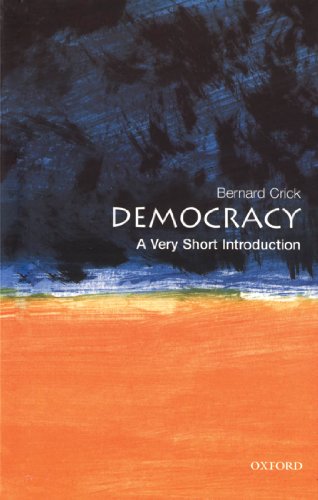 [B.o.o.k] Democracy: A Very Short Introduction (Very Short Introductions Book 75) [T.X.T]