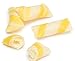 Dolcetto Petites Lemon Wafer Bites 4.2oz