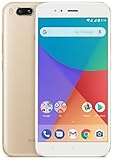 Xiaomi MI A1 (64GB, 4GB RAM) with Android One & Dual Cameras, 5.5
