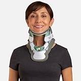 Aspen Vista TX (Thoracic Extension) Cervical Collar Neck Brace (One Adjustable Size)