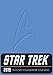 Star Trek 2015 16-Month Engagement Calendar