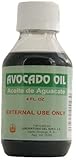 Laboratorio del Sur Avocado Oil, Aceite de Aguacate 4 oz.