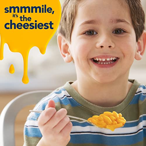 Kraft Original Macaroni & Cheese Dinner (5 ct Pack, 7.25 oz Boxes) Pricepulse