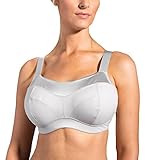 Brooks Moving Comfort Embody Underwire Sports Bra