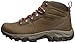 Columbia Men's Newton Ridge Plus II Waterproof Hiking Boot, Breathable, High-Traction Grip