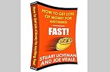 How to get lots of money for ANYTHING Fast. How to make money online - Money Making Machine