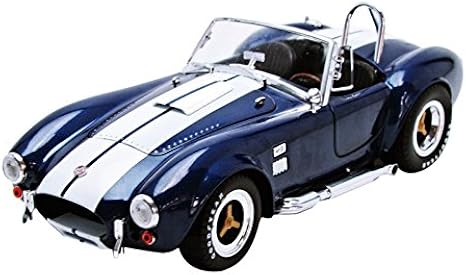 cobra model car