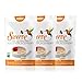 Swerve Sweetener, Granular, 12 Ounce, 3 Pack