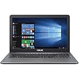 Asus - VivoBook X540SA-BPD0602V 15.6'' Laptop - Intel Pentium - 4GB Memory - 500GB Hard Drive - Silver gradient IMR with hairline Vivo Book Notebook PC Computer DVD BURNER