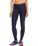 Under Armour Women's UA ColdGear® Compression Leggings
