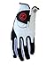 Zero Friction Junior Golf Gloves, Left Hand, One Size, White