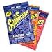 Flavored Liquid Mix Singles, 6oz., 50/BX, Fruit Punch, Sold as 1 Box