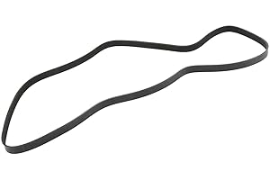 ACDelco GM Original Equipment 12626076 V-Ribbed Serpentine Belt