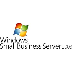 Windows Small Business Server 2003 Standard 80 CAL’s – Licenties voor clienttoegang – OEM – SBS 2003