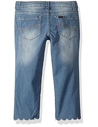Lee - Pantalones capri para niña