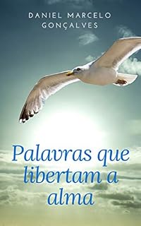 Livro Palavras que libertam a alma