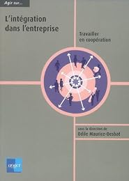 L' intégration dans l'entreprise