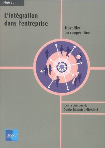 L' intégration dans l'entreprise