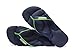 Havaianas Men's Brasil Sandal Flip Flop