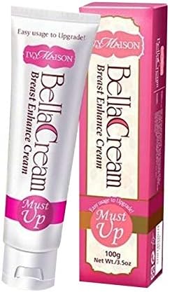Breast Enhance Cream Women Bust Enlargement Cream Breast Rejuvenating Cream Breast Lifting Size Up Beauty Breast