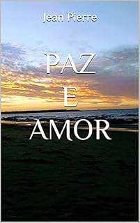 Livro Paz e Amor