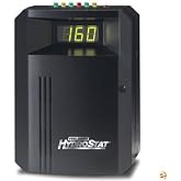 HydroStat 3200 Universal Temperature Limit, Boiler Reset and Low Water Cut-Off for Gas-Fired Boilers, 24 VAC